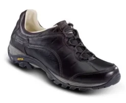 Wandelschoenen|Veterschoenen<Meindl - Ascona Identity - 2767 46 - Bruin - Uitneembaar voetbed