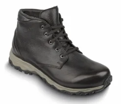 Boots<Meindl - ca K wijdte - Borgholm GTX - 5529 46 - Bruin - Uitneembaar voetbed