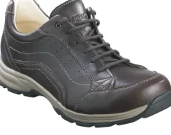 Wandelschoenen|Veterschoenen<Meindl - ca K wijdte - Positano - UItneembaar voetbed