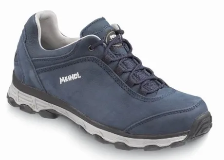 Wandelschoenen|Veterschoenen<Meindl - ca K Wijdte - Sortino Lady - 5537 49 - Uitneembaar voetbed