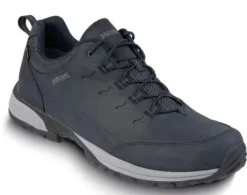 Wandelschoenen|Veterschoenen<Meindl - Havanna Lady GTX - Blauw - Uitneembaar voetbed