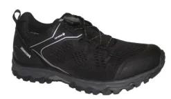 Wandelschoenen|Veterschoenen<Meindl - J wijdte - Abano GTX - 5532 01 - Boa sluiting - Uitneembaar voetbed