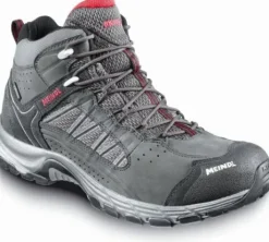 Wandelschoenen|Boots<Meindl - Journey mid GTX - Uitneembaar voetbed