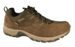 Wandelschoenen|Veterschoenen<Meindl - Philadelphia - GTX - Uitneembaar voetbed