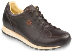 Wandelschoenen|Veterschoenen<Meindl - Torbole Identity - Bruin - Uitneembaar voetbed