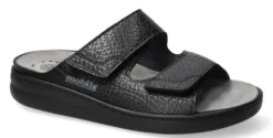 Slippers<Mephisto - James - Met uitneembaar voetbed