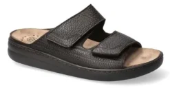 Slippers<Mephisto - James 751 -Met uitneembaar voetbed