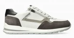 Veterschoenen<Mephisto - Bradley - 3659 1330 1506 - Uitneembaar voetbed