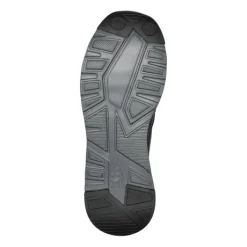 Veterschoenen<Mephisto - ca K wijdte - Isaac -5146273 - Zwart - Uitneembaar voetbed