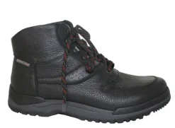 Boots<Mephisto - Clint - MT 300 - Zwart - Uitneembaar voetbed