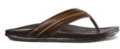 Slippers<Olukai - Mea Ola - 10138 48-48 - Bruin