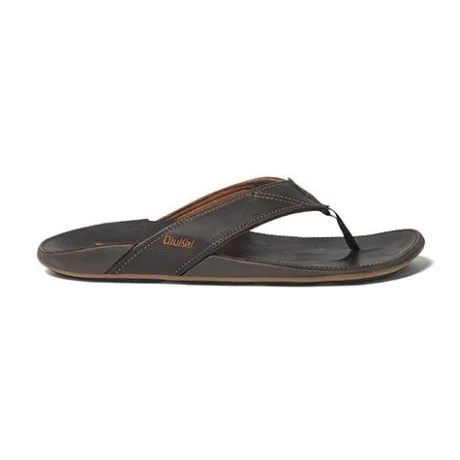 Slippers<Olukai - Nui M Java