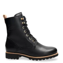 Boots<Panama Jack - Fara Igloo B1 - Zwart - Uitneembaar voetbed