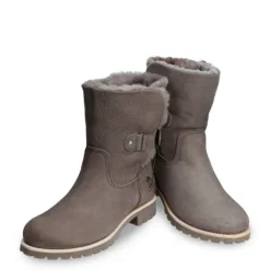 Korte Halfhoge Laarzen<Panama Jack - Felia Igloo - Uitneembaar voetbed