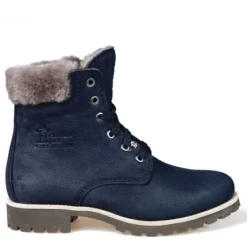 Boots<Panama Jack - Panama Igloo - Uitneembaar voetbed
