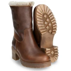 Korte Halfhoge Laarzen<Panama Jack - Piola B8