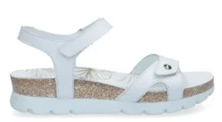 Sandalen<Panama Jack - Sulia B2 - Wit
