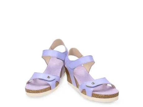 Sandalen<Panama Jack - Vila B10 - Licht Lila