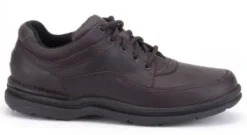 Veterschoenen<Rockport - K52343W - Uitneembaar voetbed