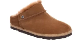 Pantoffel Slippers<Rohde - 7070 76 - Cognac
