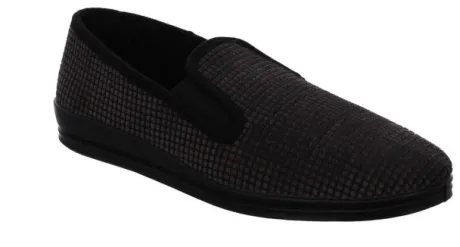 Pantoffels<Rohde - 2608 - Grijs