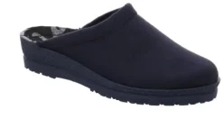 Pantoffel Slippers<Rohde - 2291 Blauw