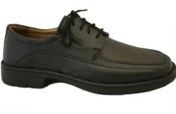 Veterschoenen<Josef Seibel Seibel - Wijdte K - Brian 38266 - Uitneembaar voetbed