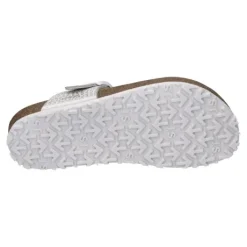 Slippers<Josef Seibel Seibel - Hermiene 755-751 - Zilver