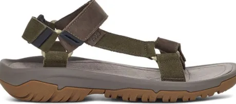 Sandalen<Teva - M.Hurricane - XLT2 ADMIXDOL - Bruin