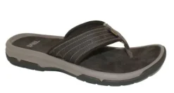 Slippers<Teva - Langdon Flip Wal - Bruin