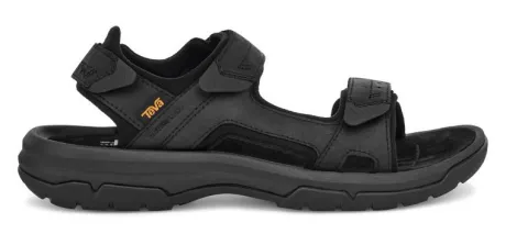 Sandalen<Teva - Langdon sandal TRBLC - Zwart