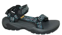 Sandalen<Teva - W TerraFi - Blauw