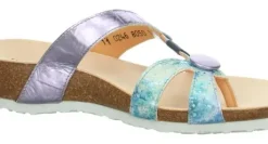 Slippers<Think - 00246 8050 - Blauw