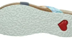 Slippers<Think - 00246 8050 - Blauw