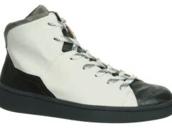 Boots<Think - 001001 00 - Kumi - Wit - Uitneembaar voetbed