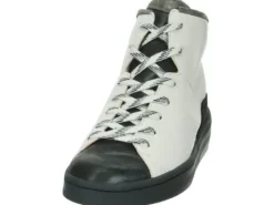 Boots<Think - 001001 00 - Kumi - Wit - Uitneembaar voetbed