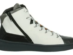 Boots<Think - 001001 00 - Kumi - Wit - Uitneembaar voetbed