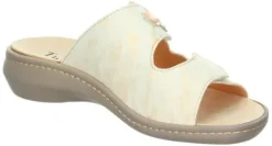 Slippers<Think - 001030 1000 - Room - Uitneembaar voetbed