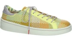 Veterschoenen<Think - 000929 9000 - - Uitneembaar voetbed