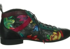 Boots<Think - 000618 -9020 - Uitneembaar voetbed