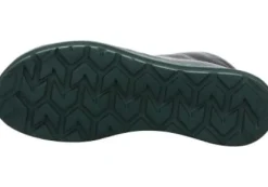 Boots<Think - 000628 8010 - Zwart - Uitneembaar voetbed