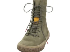 Boots<Think - 000662 - Groen - Uitneembaar voetbed