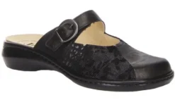 Slippers<Think - 87430 - Uitneembaar voetbed