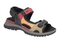 Sandalen<Waldlaufer - Wijdte H - 769004 - Uitneembaar voetbed