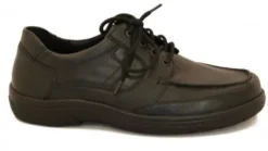 Veterschoenen<Waldlaufer - Wijdte K - 633003.174 - Uitneembaar voetbed