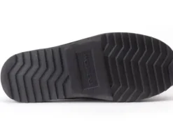 Pantoffel Slippers<Warmbat - Clc 5210 99 - Zwart