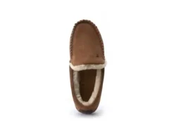 Pantoffels<Warmbat - Grizzly - GRZ 441025 23 - Cognac