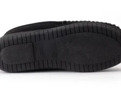 Pantoffels<Warmbat - Grizzly - GRZ4410-99 - Zwart