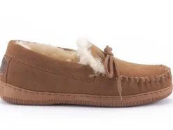 Pantoffels<Warmbat - Koala - 341025-23 - Cognac