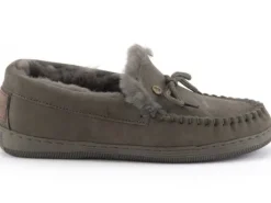 Pantoffels<Warmbat - Koala - 341035-23 - Groen